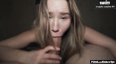 Taking Turns On Busty Teen