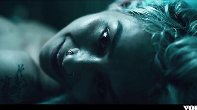 Horny Doctor Fucks Lab Partner Before Unbirthing Him