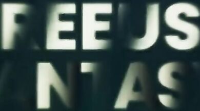 Army Sluts Dani Blu And Callie Black Bounce Their Pink Pussies On Submissive Stud