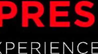 Blonde College Babe Emma Sirus Gets A Special BBC Workout From Physical Therapist