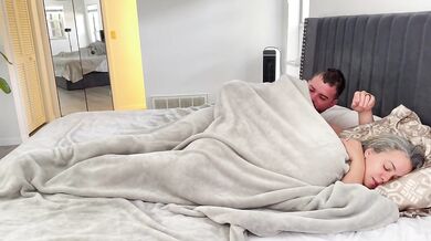 He Woke Me Up Just To Fuck Me