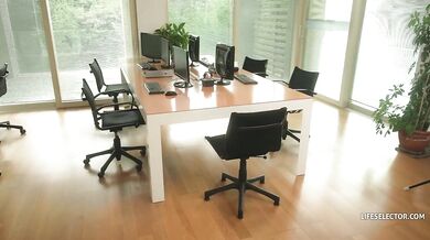 Two Latinas Know The Marketing At Work