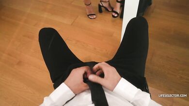 Two Latinas Know The Marketing At Work