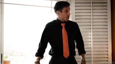 Couple is today fucking with amazing babysitter