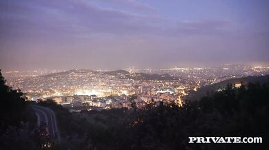 Sexy Melissa Grand enyjos hard cock today