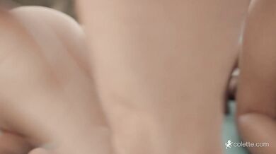 Lucky guy is today fucking two pretty girls Elsa Jean and Zaya Cassidy