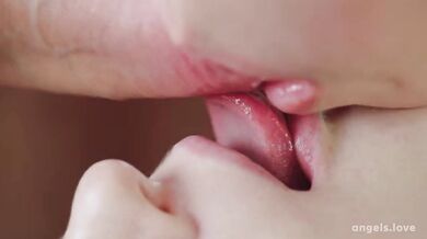 Fourfold lust with Emma White, Evelin Elle and Sofilie