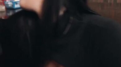 Jordi El Nino Polla bangs busty MILF Angela White