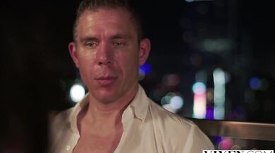 VIXEN - Anally fucked college student Alexis Tae