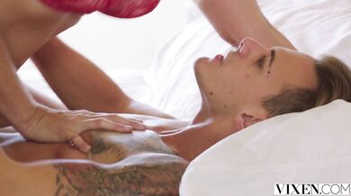 Kendra Sunderland in porn compilation