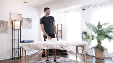 Chanel Camryn gets spa day from her stepfather