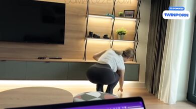 Maid will keep her job at all costs