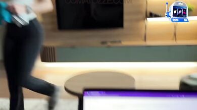 Maid will keep her job at all costs