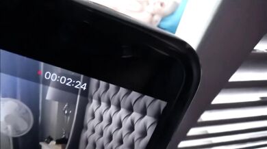 Non-stop fucking of stepsister