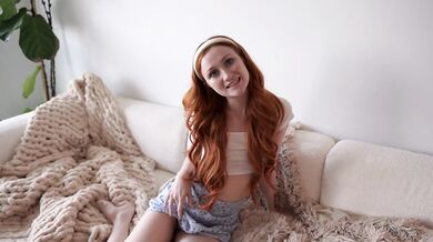 Petite lesbian stepsister needed help getting back with her ex