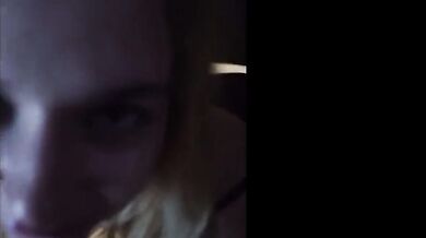 Horny teen seduces older man