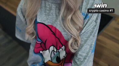 My stepsister wanted to get angry, but I calmed her down with sex