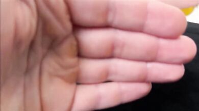 My stepsister shares her bed and pussy with me