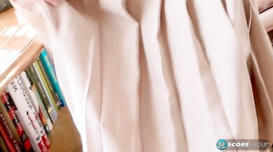 Aubrey Star in private school