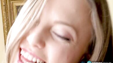 Aubrey Star in private school