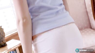 Aubrey Star in private school