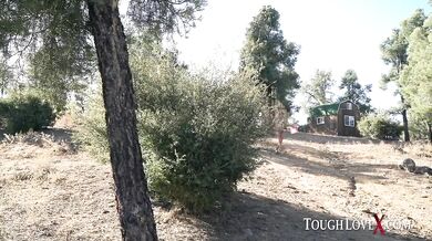 Horny challenge with MILF Emma Hix