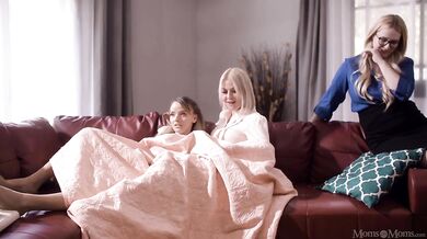 Concerned pussies association