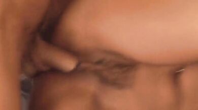 Ebony pornstar Lacey DuValle on vintage porn