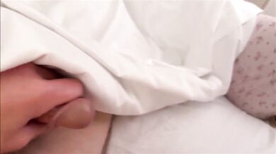 In bed with my eternally horny stepsister