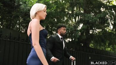 Ashby Winter enjoys DP threesome