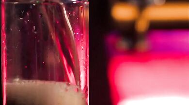 Ashby Winter enjoys DP threesome