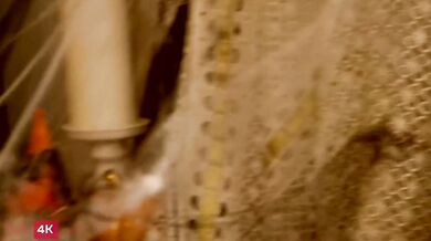 Halloween assfuck compilation