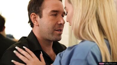 Lust Blake Blossom takes her to the right place