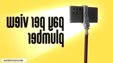 Blonde Sophie Reade loves BWC