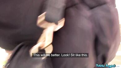 I Left My Spunk Dripping Out of Her Pussy