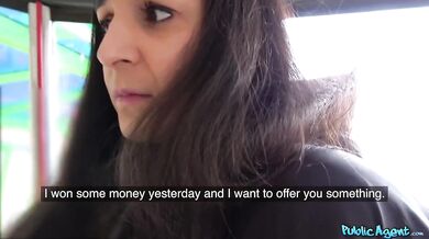 I Left My Spunk Dripping Out of Her Pussy