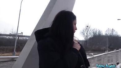 I Left My Spunk Dripping Out of Her Pussy