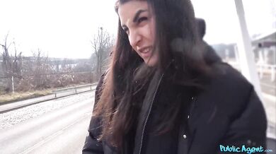 I Left My Spunk Dripping Out of Her Pussy