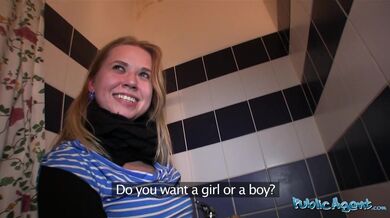 Student teases me about getting pregnant after creampie