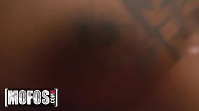 Nicole Kitt Surprises Her Boyfriend With A Threesome With Her Best Friend Alyx Star