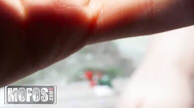 Kaitlyn Katsaros And Catalina Ossa Skip The Party For A Naughty Threesome With Scott Nails