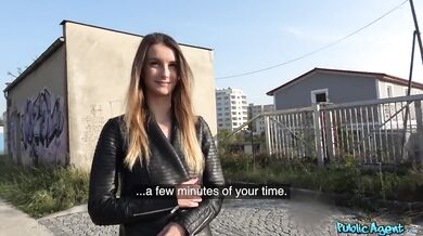 Her Cute Ass Made My Dick Hard And Ready To Fuck