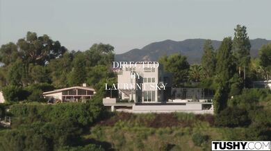 Naughty Tight Ass Cutie Caramella Del X Can't Stop Squirting During Anal With Boyfriend