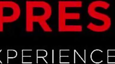 Fit Blonde Babe Lexi Lore Takes Every Inch Of Damion's Huge BBC