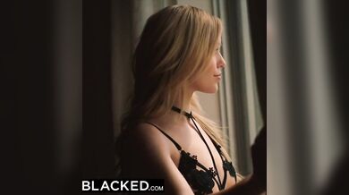 Kali Rose Gets Passed Around By Six BBCs