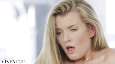 Side Chick Mia Melano Surprises Her Sugar Daddy At Home