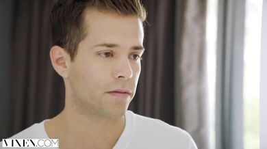 Teen Beauty Fucks Brother's Roommate As Soon As Possible!!