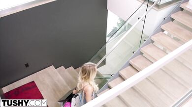 Double Penetration With My Husband And Ex-Boyfriend