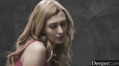 Alexa Grace Gets Her Wicked Way With Her Favorite Tutor