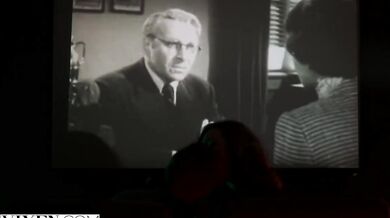 Naughty and gorgeous Freya Parker knows how to get her man